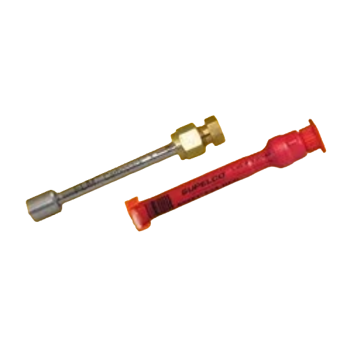 Analytical Sample Preparation