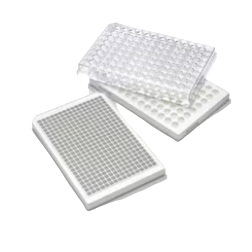 Multiscreen  Filter Plates