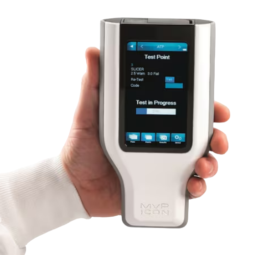 Hygiene Monitoring Instruments, Samplers, Tests & Accessories