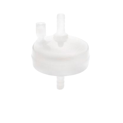 Clarification & Harvest