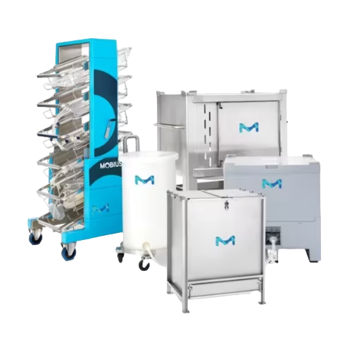 Fluid Transport & Storage