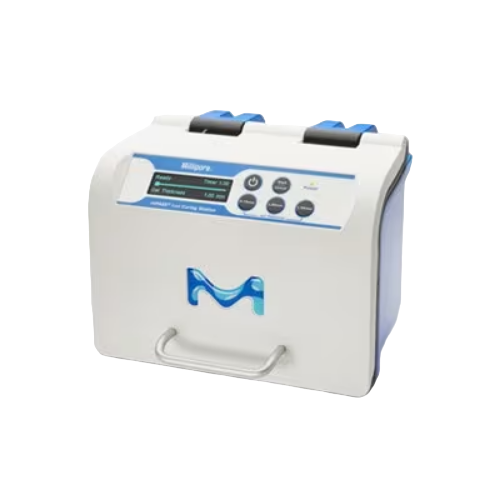 Electrophoresis & Transfer Equipment