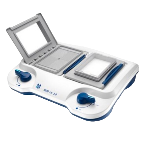 Membrane Immunodetection Devices