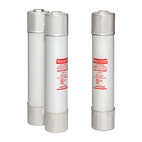 38kV Ferrule Mount Transformer Fuses