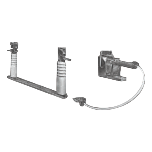 Fuse Bases and Accessories , for NF/UTE High Voltage Fuse-links