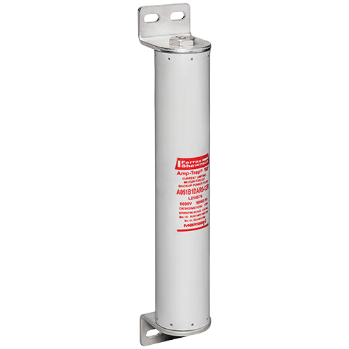 15.5 kV Bolt-On Mount Motor