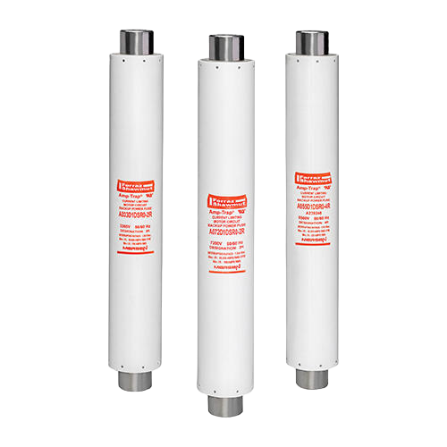 3.3 kV DIN Mount Motor