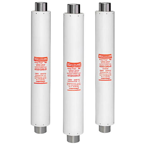 7.2 kV DIN Mount Motor