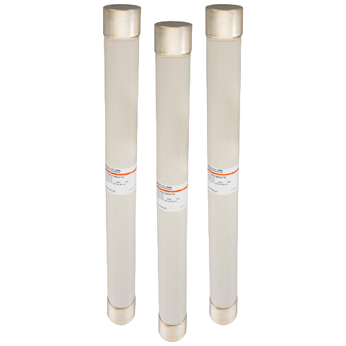 Protistor® size 36x400 gR (GRC/D), 4000VDC