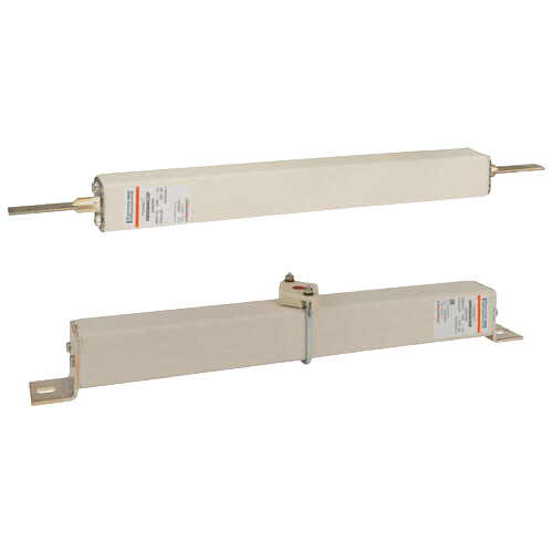 Protistor® size 600 gR, 3500 to 4000VDC