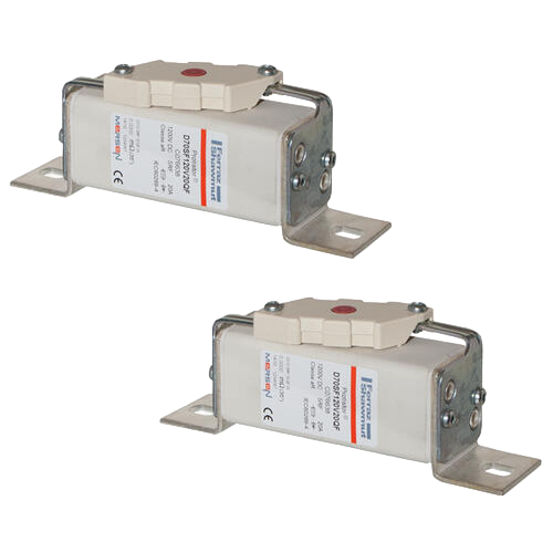 Protistor® size 70 aR, 1200VDC (IEC)