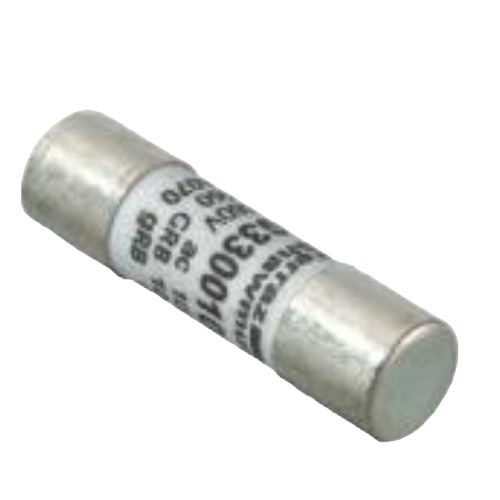 IEC Cylindrical Body