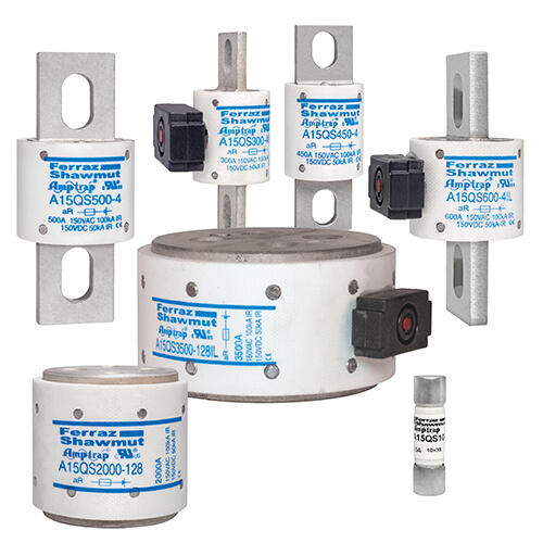 A15QS5000-128IL