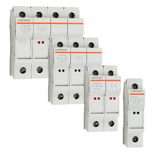 Modulostar® CUS10