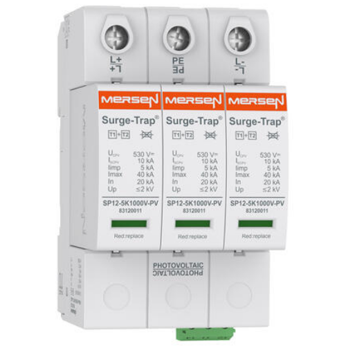 STPT12-5K1500V-YPV