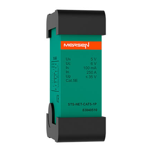STS-NET-CAT5-1P