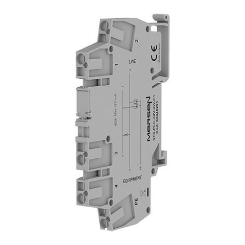 STS-PLC-30V-2W-C2