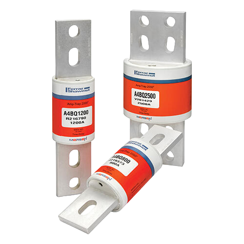 Class L Fuses and Fuse Holders