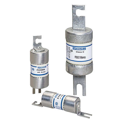 CSA HRC Fuses and Fuse Holders