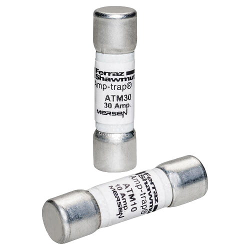 ATM - Midget - Fast-Acting