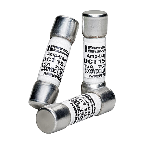 DCT - Midget - Fast-Acting