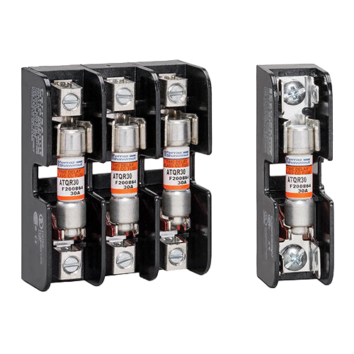 Midget Fuses and Fuse Holders