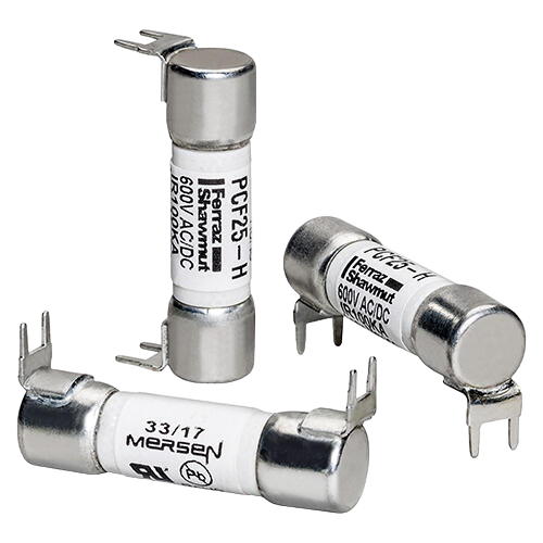 PCF - Midget - Fast-Acting