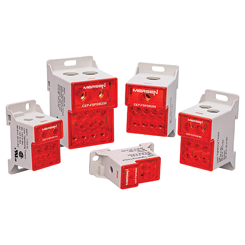 Power Distribution Blocks