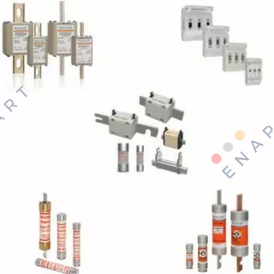 Y300585 / PC33UD60V1500TF размер на свързващия предпазител aR