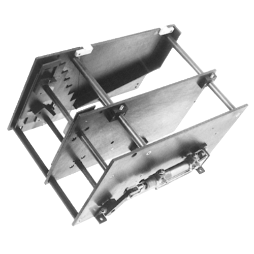 Shaft Hopper WM-01
