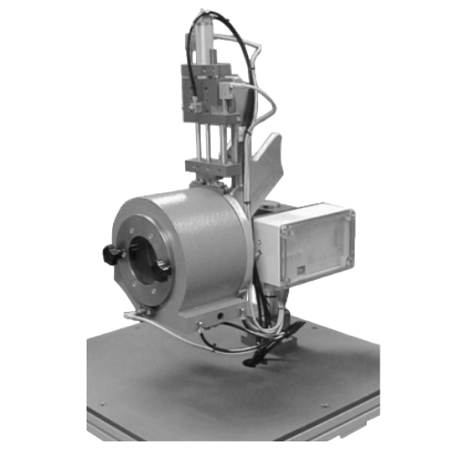 Spring feeder FG
