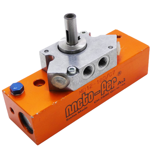 Rotary Actuators MD
