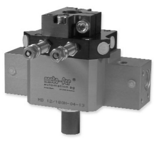 ZD12/180 VE 22