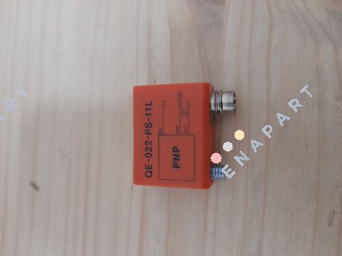 QE-022-PS-11L Сензорен елемент (PNP)