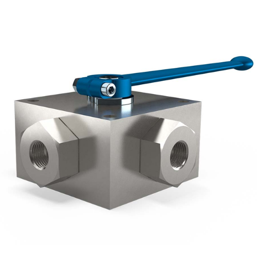 3KH-DN6-1/4"NPT
