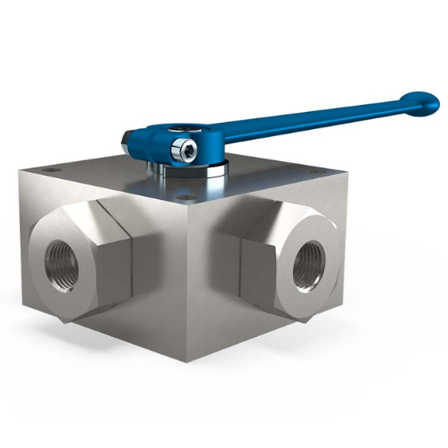 4KH-DN20-1 1/16"UN