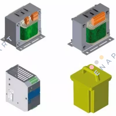 REIA1000 2,75kVA IPXXB / REIA1000 2,75kVA IPXXB ТРАНСФОРМАТОР