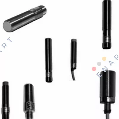 MDI63D 2331 / MDI63D240Z5 / 30L10XXM12R.162
 Инкрементален ротационен енкодер с нулев импулс