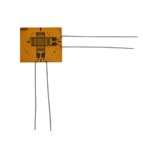 Tee Rosettes - CEA