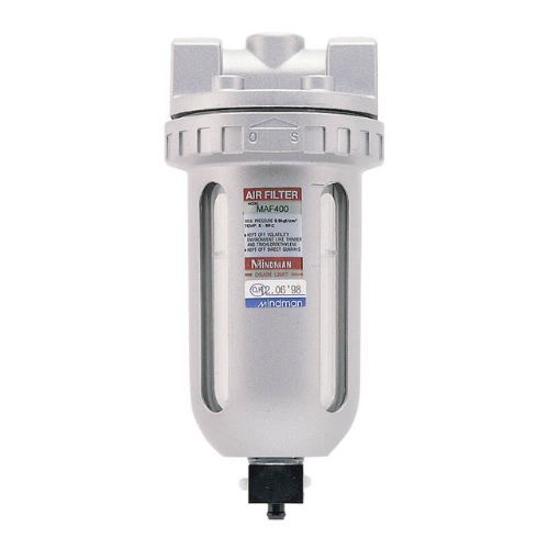 MAF400-8A-D-5U-B-NPT