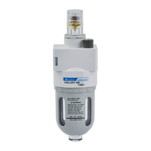 MAL200L-6A-M-NPT
