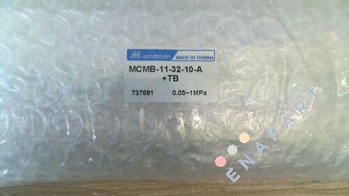 MCMB-11-32-10A-TB 