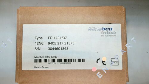 PR1721/37 Мрежови карти