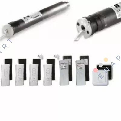 2700510 Mingardi система