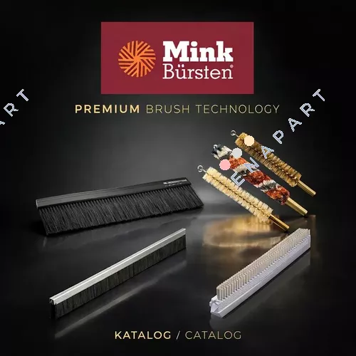 AD35-K10 Система Mink АД