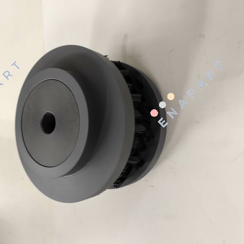 RUB-270778 Кръгла четка