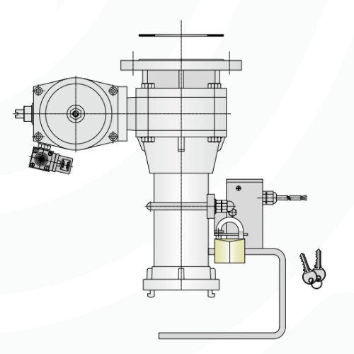 SFA080KFGP150RS-SZAL