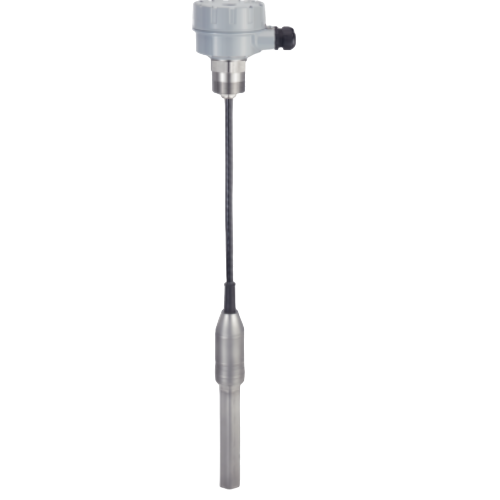 MOLOSvibro level limit switch