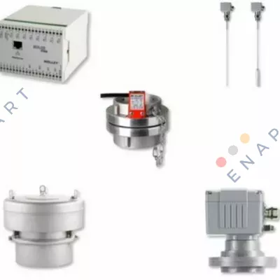DF21A1B1C5G3EM2VU5 Molosroto индикатор Ротари ниво острие