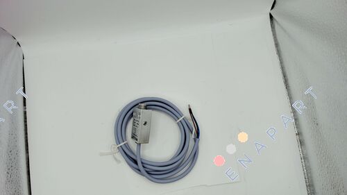 KI-XBK-BI3U-7-2 Краен превключвател